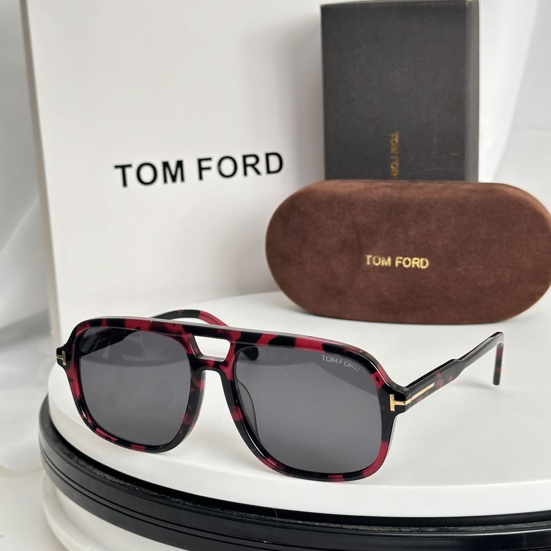 Tom Ford Sunglasses